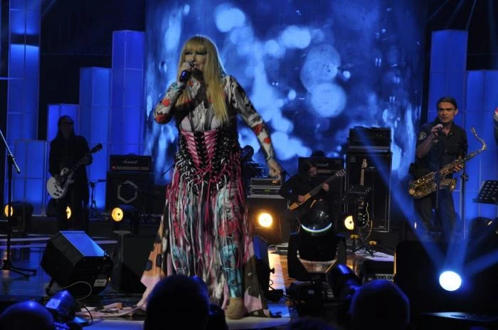 Maryla Rodowicz na festiwalu Top Trendy. Zobacz zdjęcia