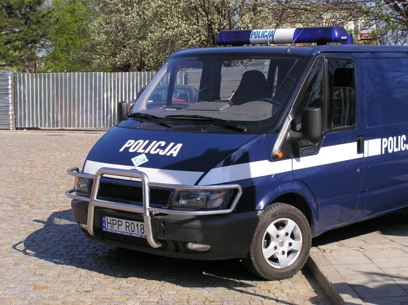 Śmiertelny wypadek w Górze