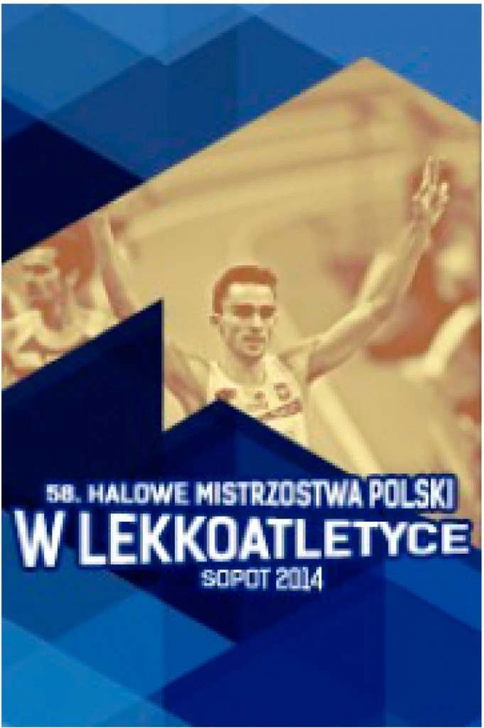 W weekend Halowe Mistrzostwa Polski w Lekkoatletyce