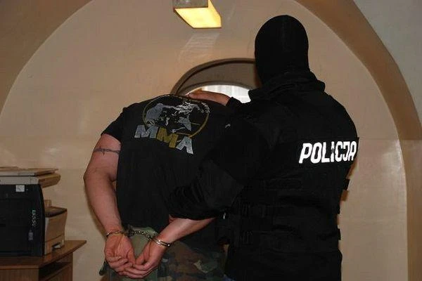 Gdańsk: Ukradł, ale nie zdążył sprzedać
