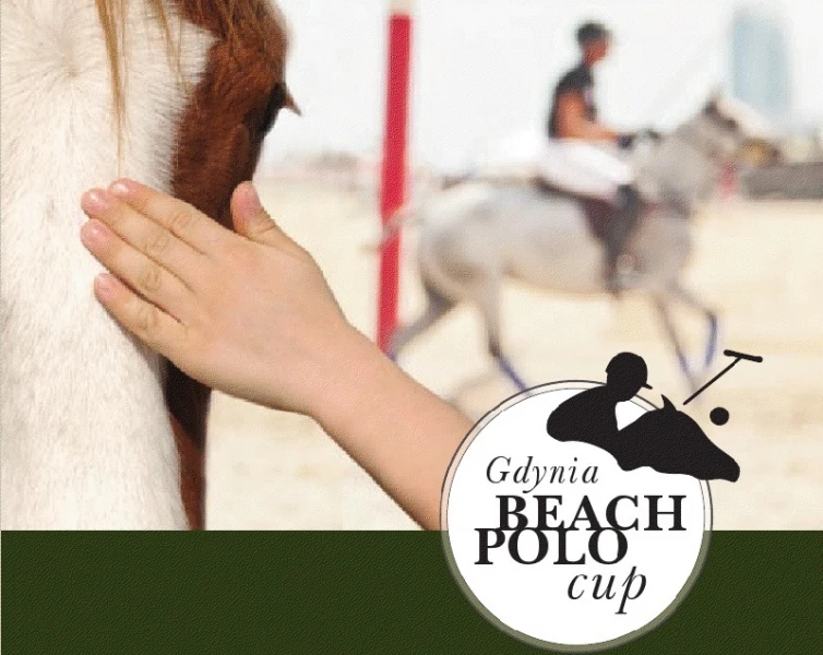 Dziś Gdynia Beach Polo CUP