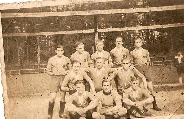 Wejherowo: Powstaje „9 dekad Gryfa”