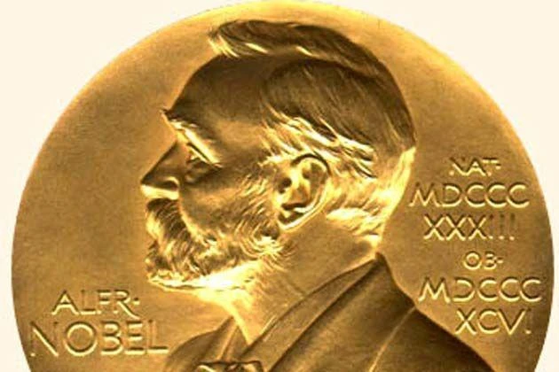 Młodzi nobliści z Luzina