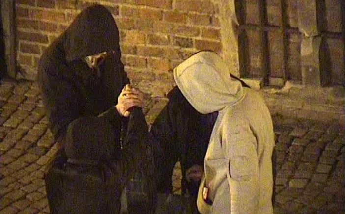 fot. monitoring straży miejskiej w Gdańsku