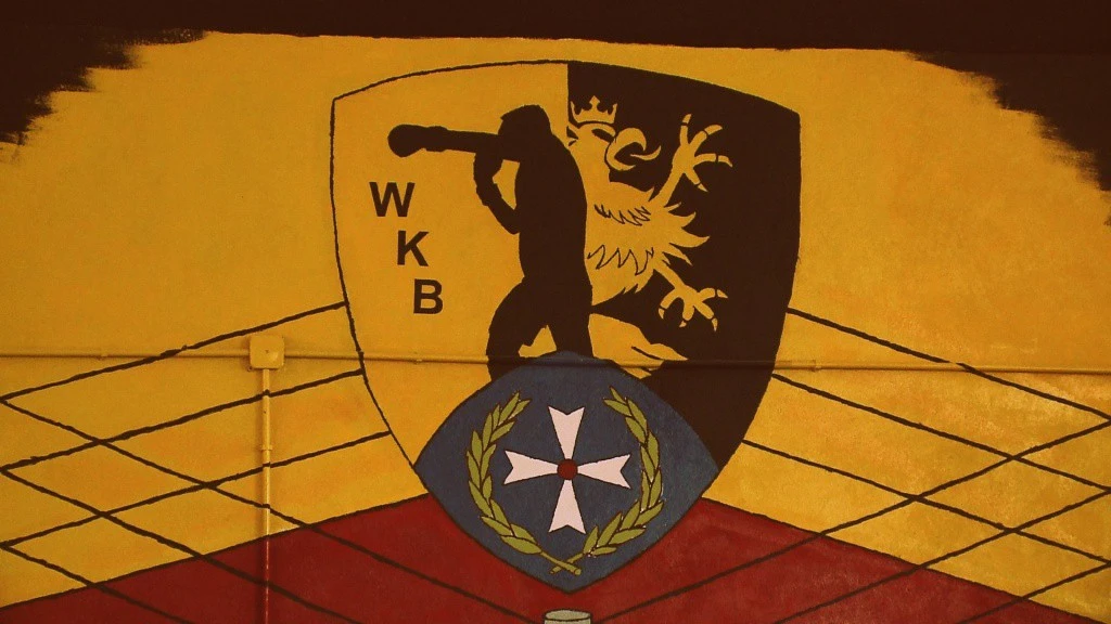 WKB Gryf Wejherowo: Decyzje sędziów zabrały medal