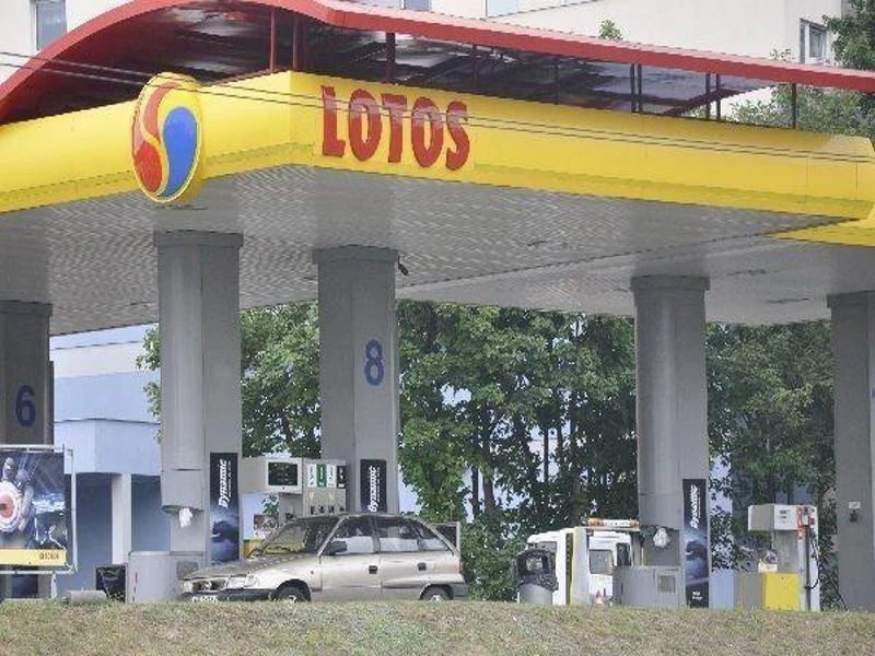 Co z prywatyzacją Lotosu?