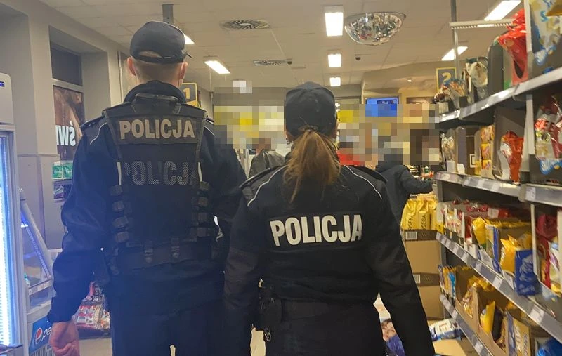 źródło: KPP Wejherowo