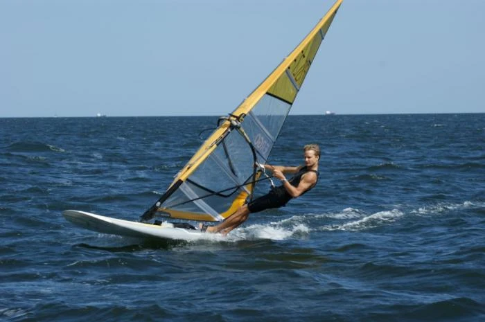Sopot: Puchar Prezesa Grupy Ergo Hestia