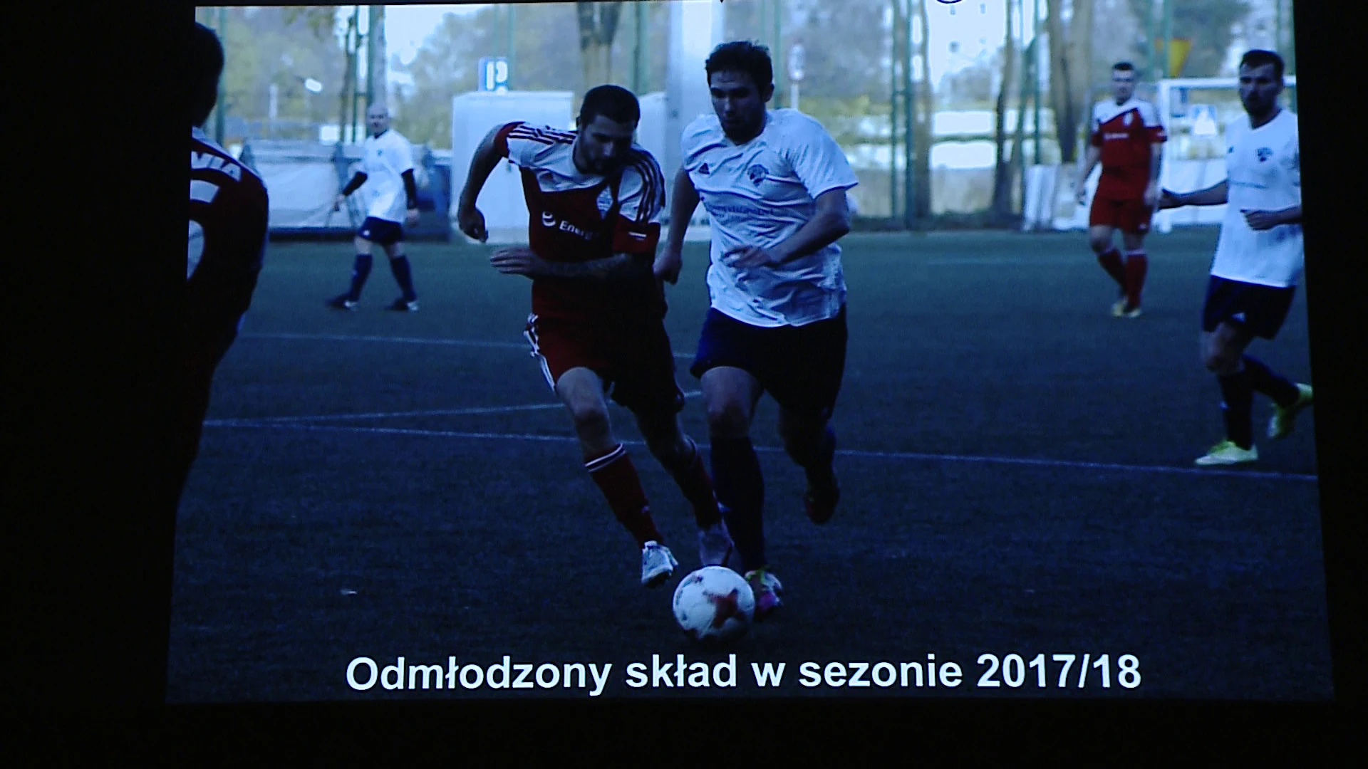 Fot. Daniel Zaputowicz/TTM