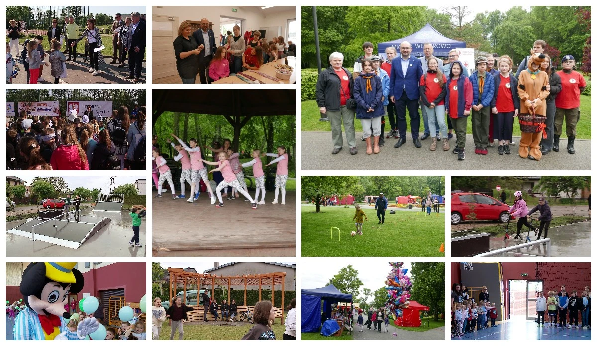 źródło: UM Wejherowo/ TTM