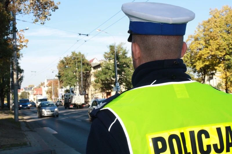 Wejherowo - zatrzymano czterech nietrzeźwych kierowców