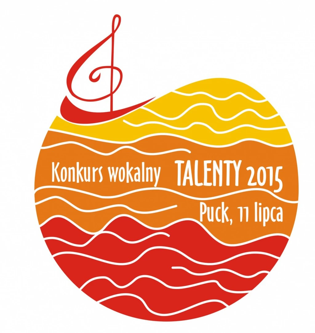 Konkurs wokalny - Talenty 2015
