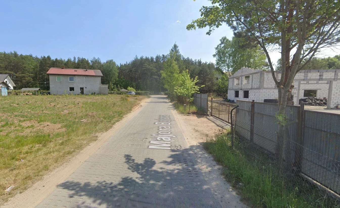 fot. printscreen Google Maps