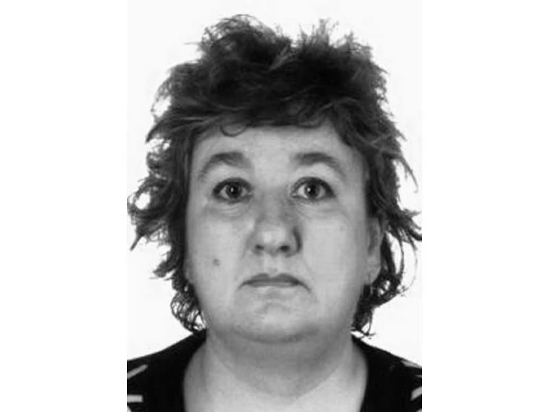 Zaginiona Ewa Papke nie żyje