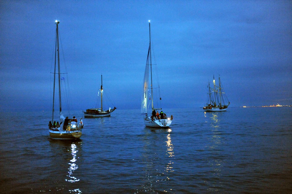 Fot. Tadeusz lademann/zeglarski.info