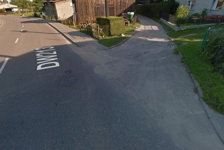 Źródło: Google Maps