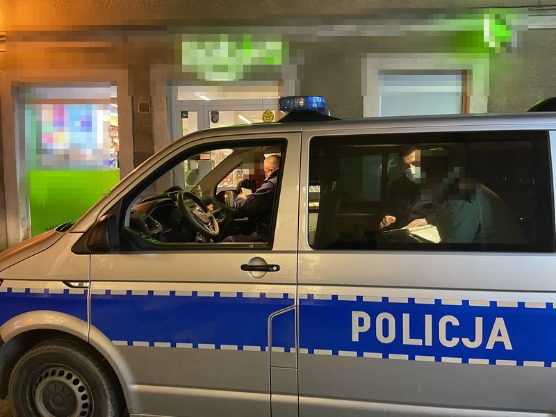 źródło: KPP Wejherowo