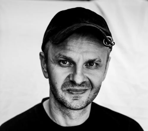 prof. dr hab. Andrzej Dragan