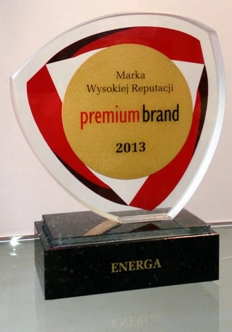 Po raz drugi z rzędu z tytułem Marki Wysokiej Reputacji