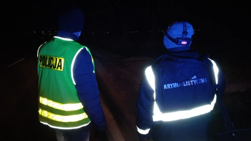 zdjęcie poglądowe / policja