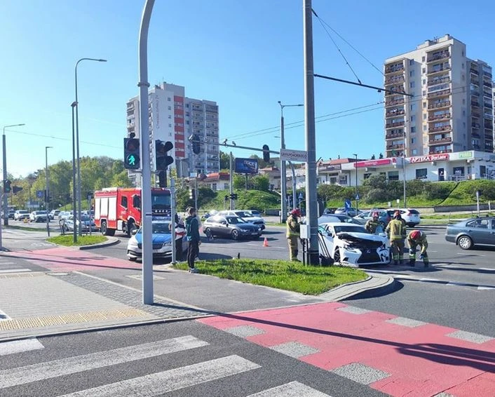 fot. Miejska Stacja Pogotowia Ratunkowego 