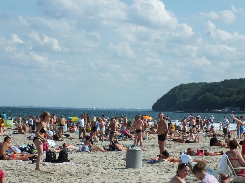 Nadciąga kolejny front burzowy