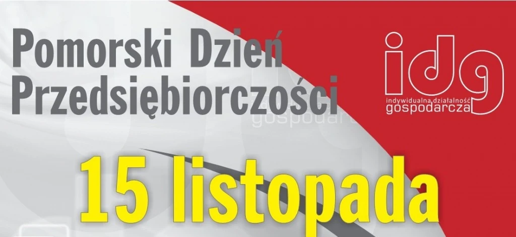 Pomorski Dzień Przedsiębiorczości w Wejherowie