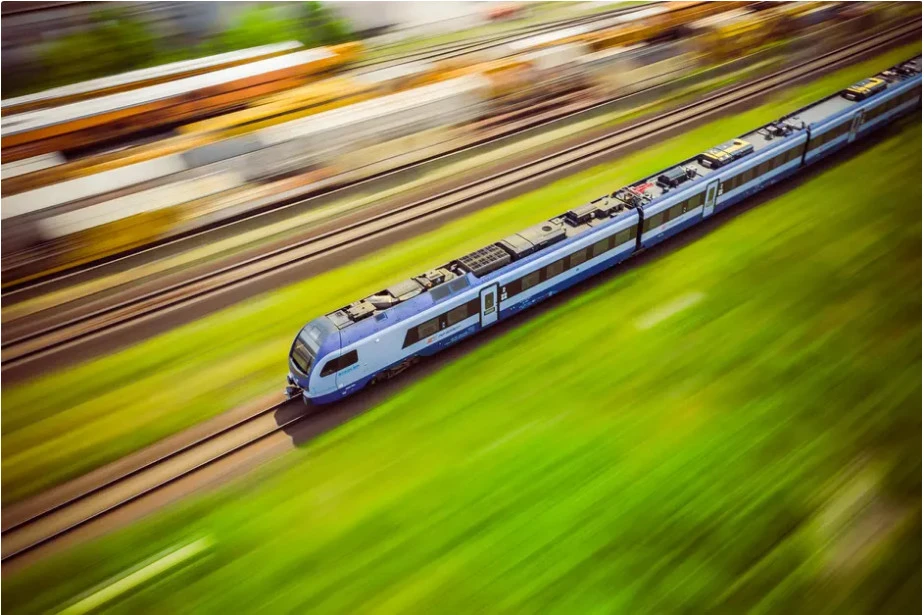 Fot. PKP Intercity