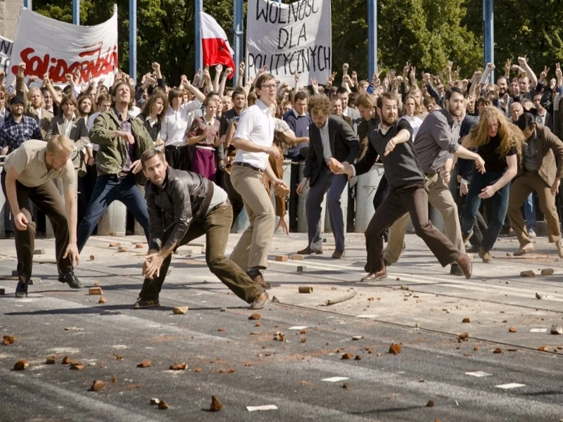 Gdynia Film Festival dzień czwarty