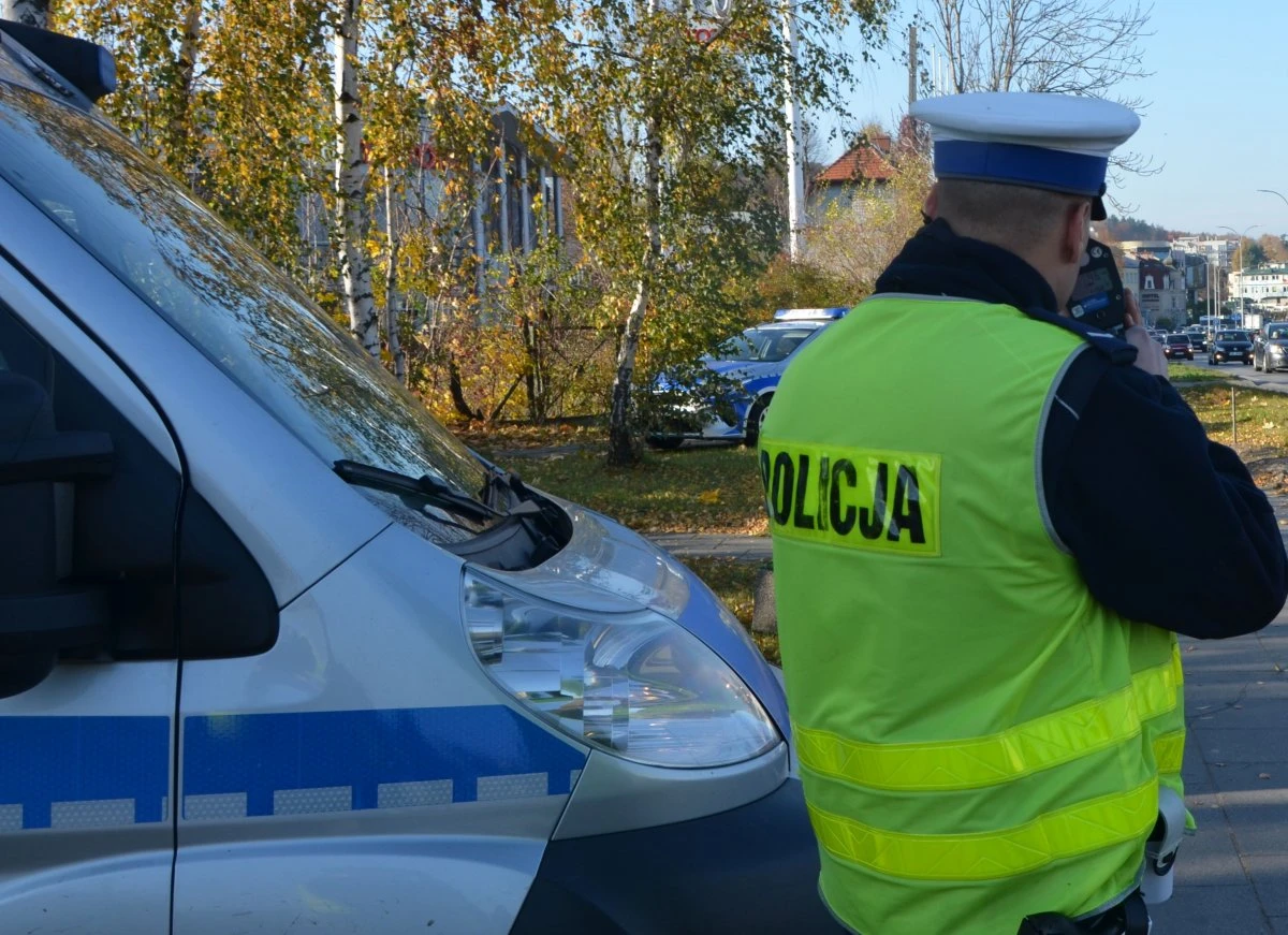 Fot. KPP Wejherowo