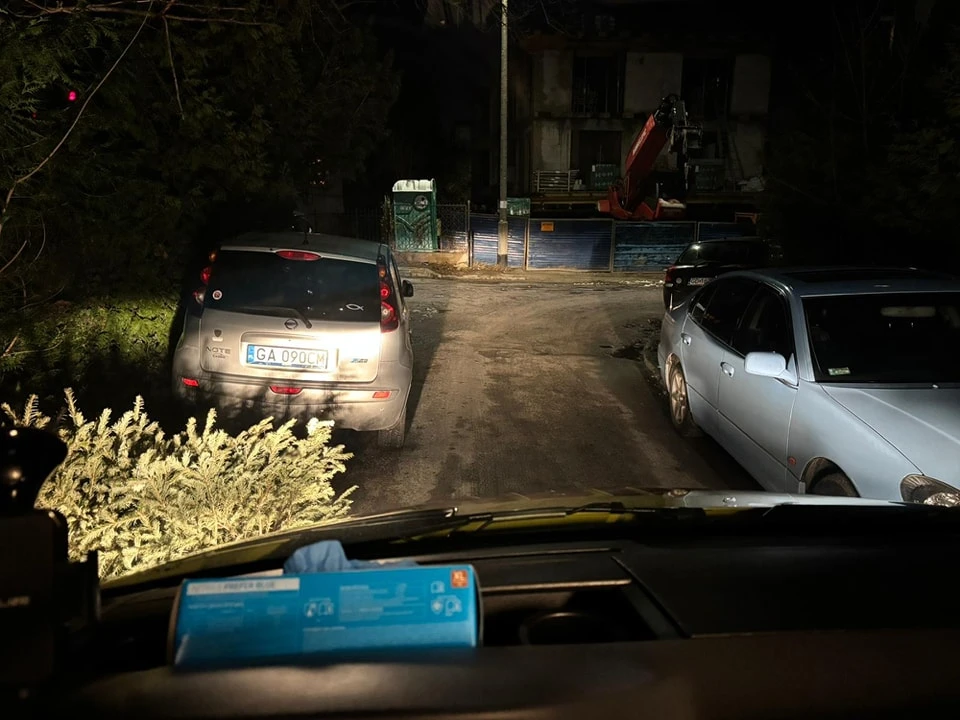 fot. Miejska Stacja Pogotowia Ratunkowego 