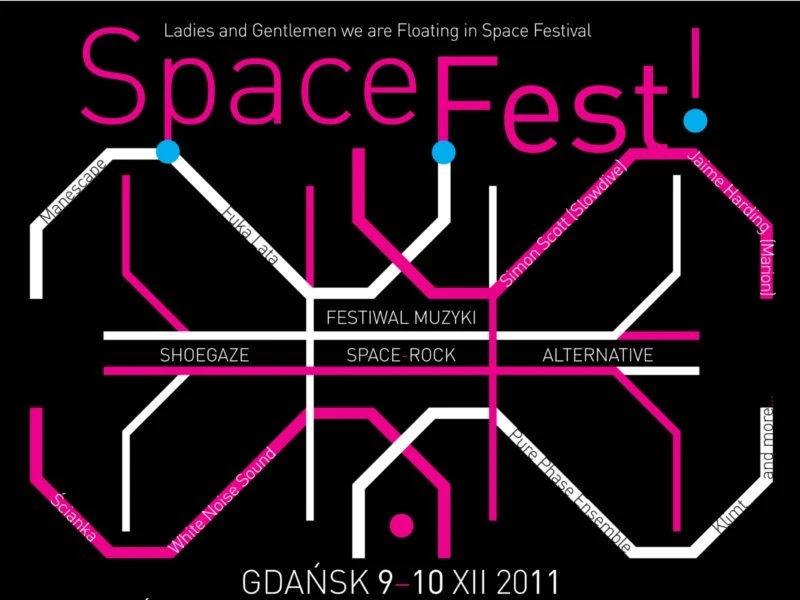 Festiwal SpaceFest! rusza w piątek