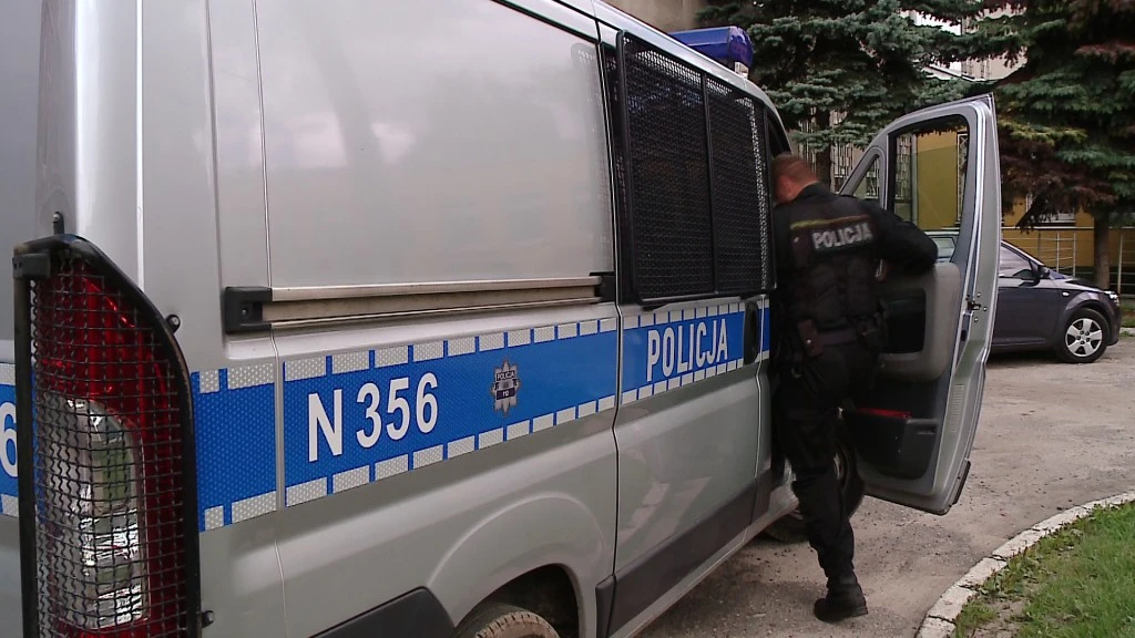 Drogowy bilans majówki na Pomorzu