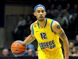 Gdynia: Prokom liderem przed play-offami