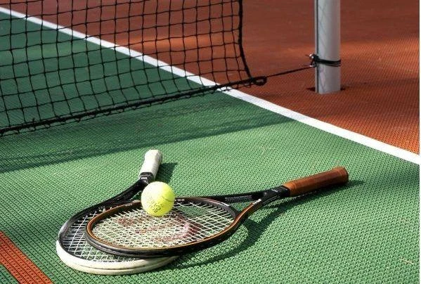 Sopot: Tenisowy turniej zbliża się wielkimi krokami