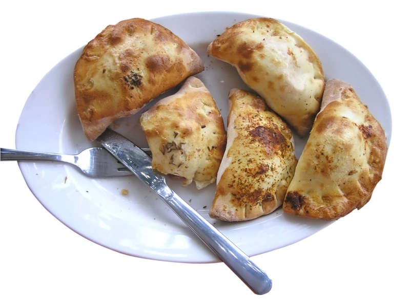 Jutro Gdańskie Święto Pieroga