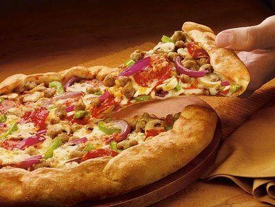 Gmina Choczewo: Zepsuta pizza czy atak na wójta?
