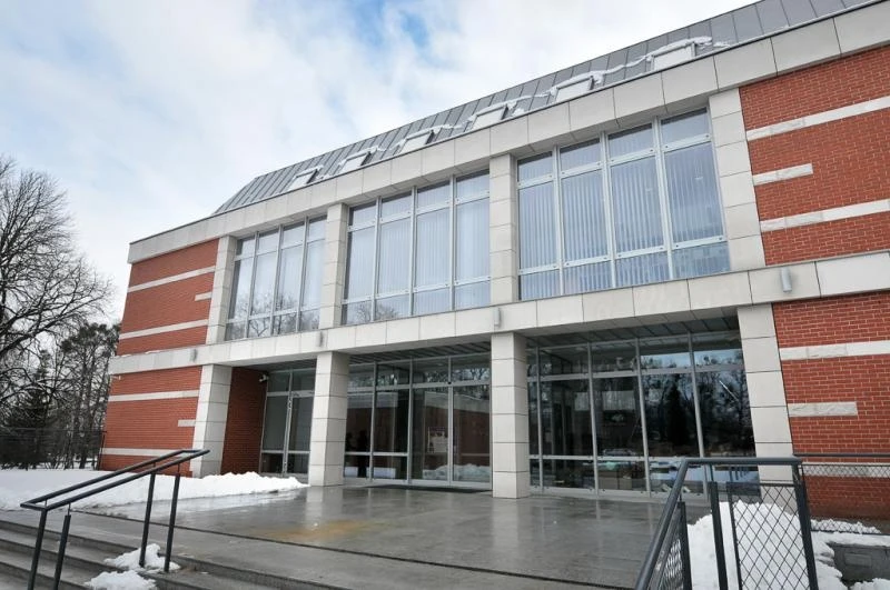 Nowoczesne Centrum Nanotechnologii na PG
