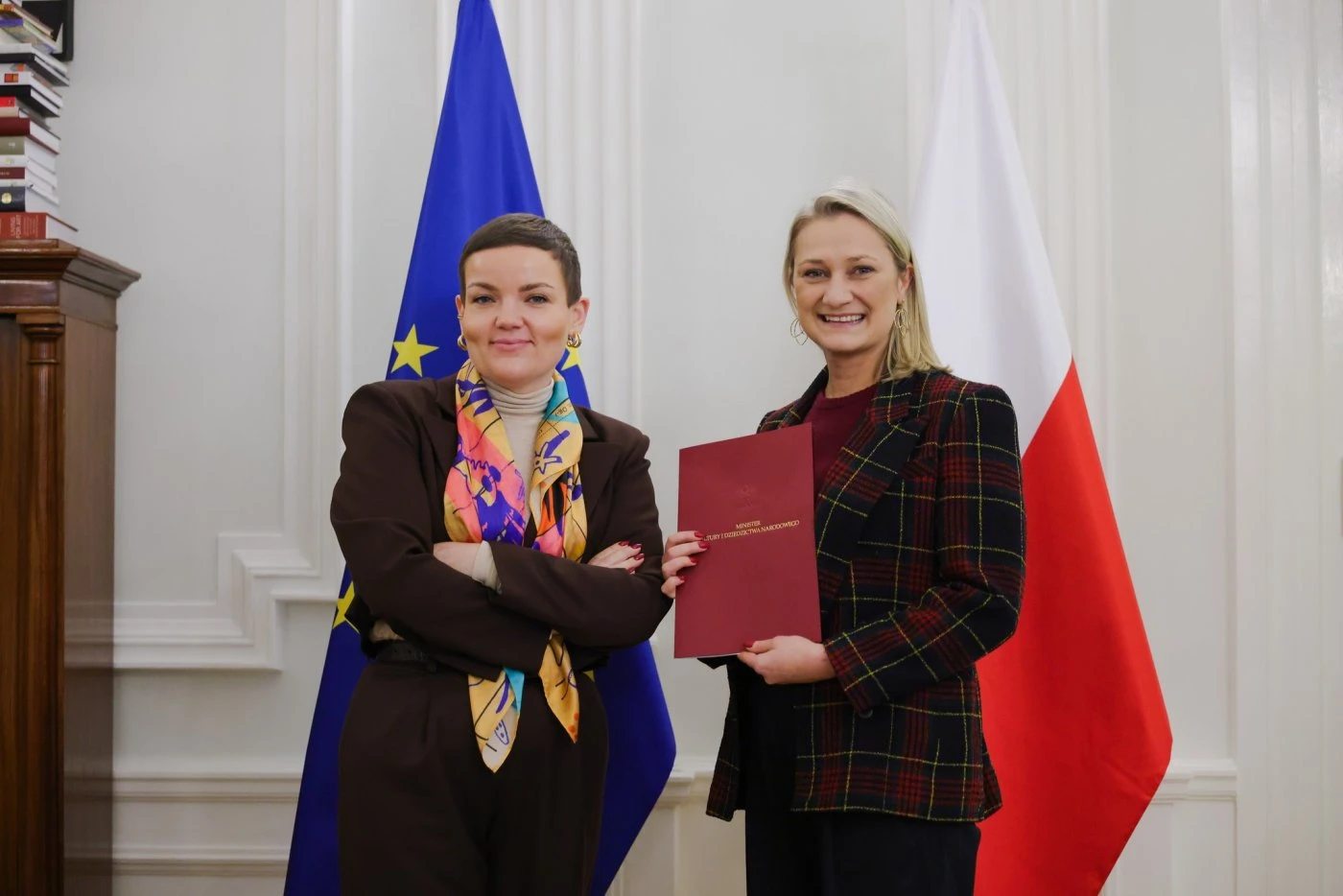 fot. Danuta Matloch/MKiDN