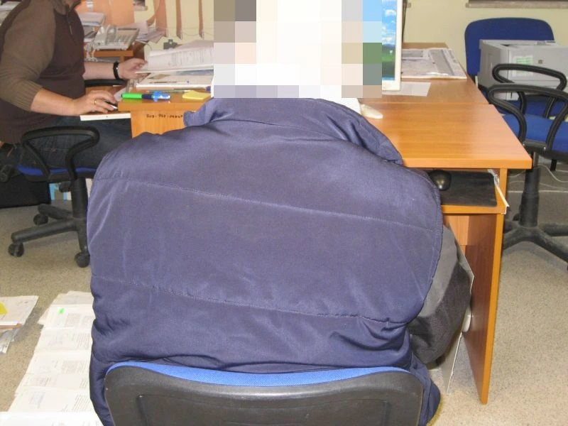 Ukradli 700 kg złomu. Grozi im 5 lat więzienia
