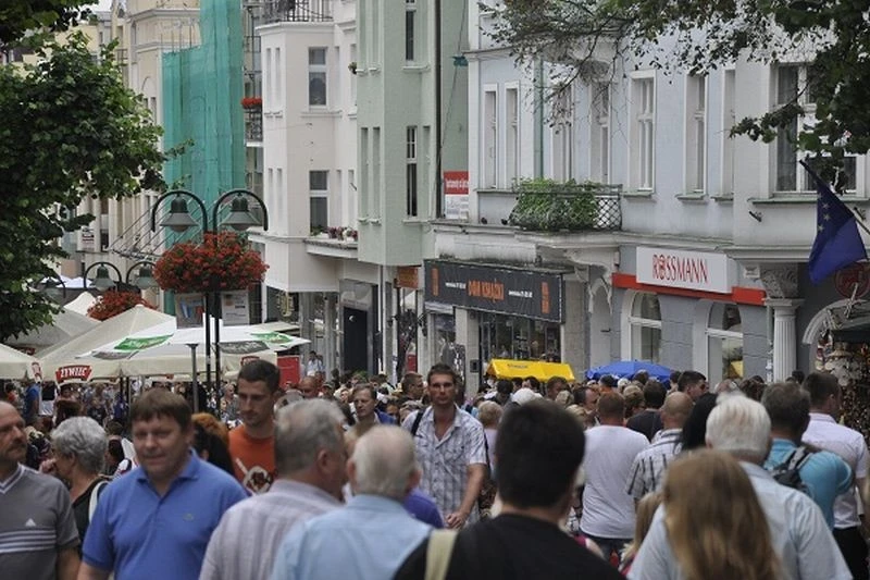 Tunel na „Monciaku” zamknięty od dziś 