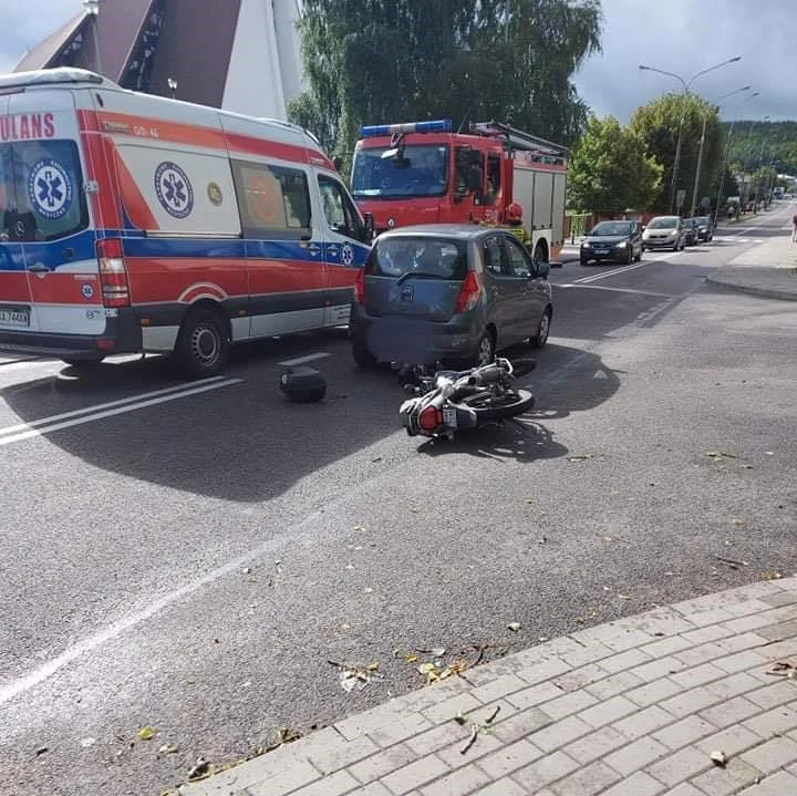 Źródło: OSP Wejherowo|https://www.facebook.com/OSPWEJHEROWOO