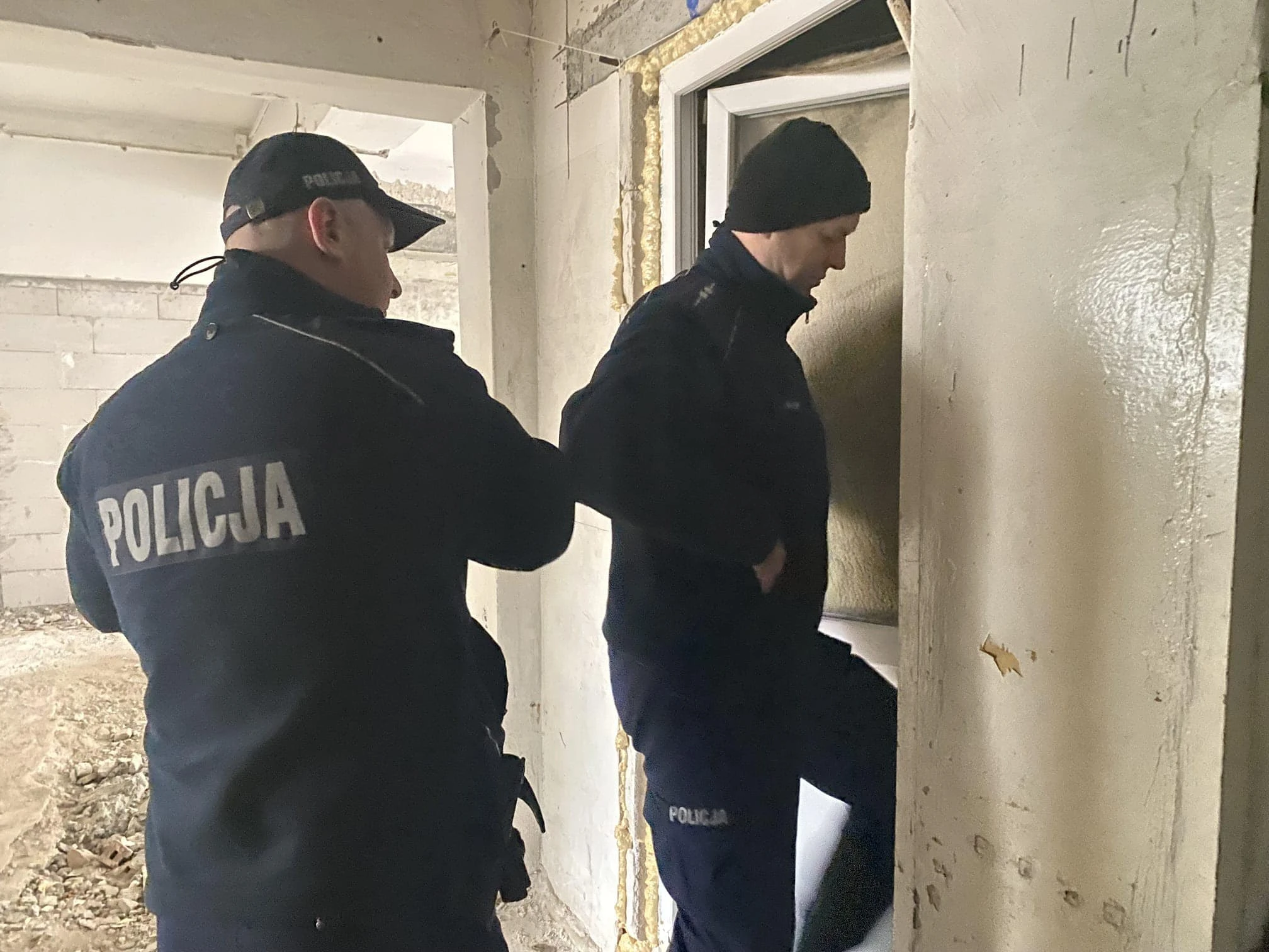 fot. KPP Kwidzyn / zdjęcie poglądowe
