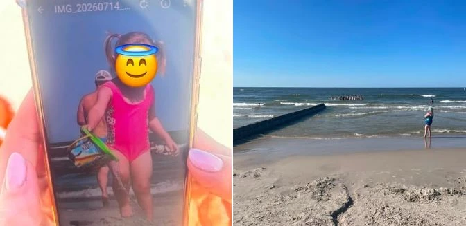 fot. Gniewińskie WOPR/facebook