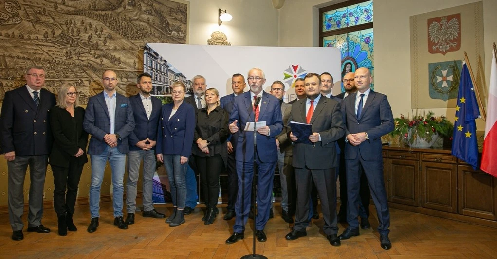 źródło: UM Wejherowo