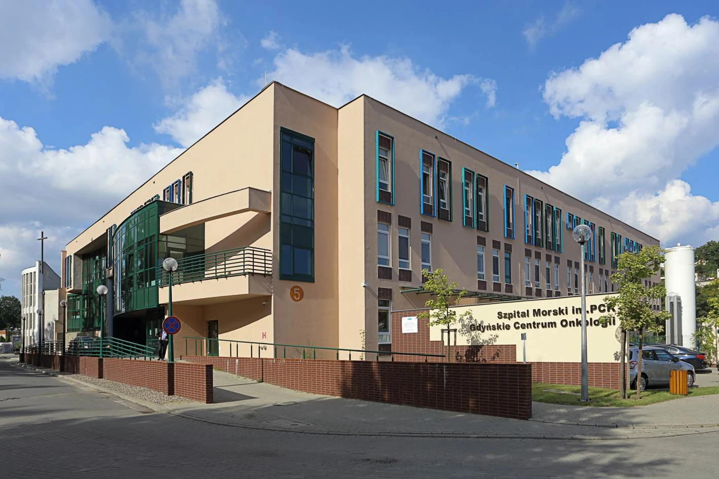 fot. Szpitale Pomorskie 