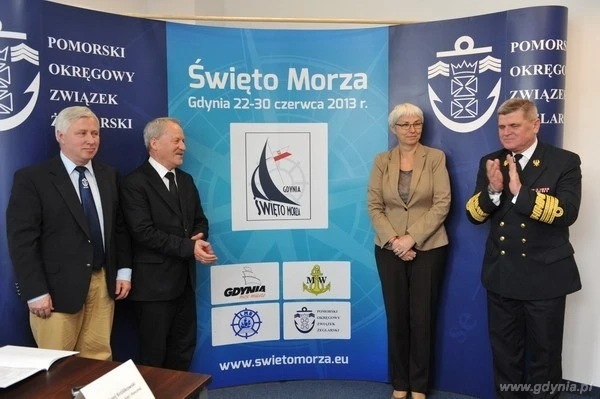 Święto Morza powraca do Gdyni