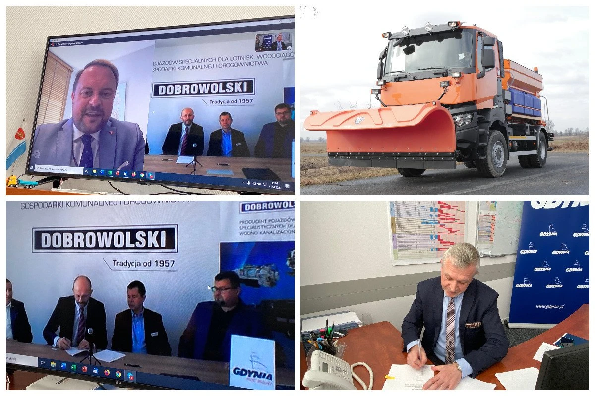 Źródło: Gdynia.pl