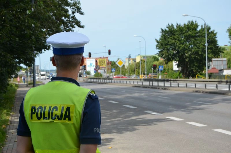 Źródło: KPP w Wejherowie 