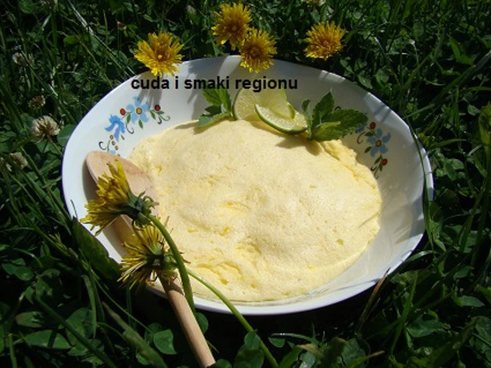 Gotuj z Nadmorski24.pl: Legumina kaszubska